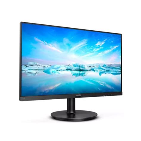 Philips 241v8 24 Inch Full Hd Ips Led Monitor Price In Bd