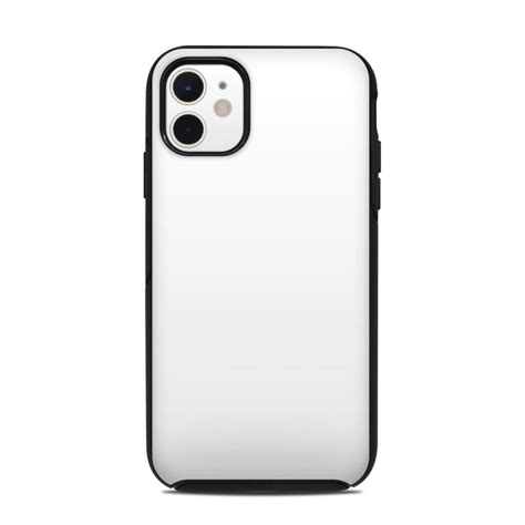 But what is the best iphone 11 color? OtterBox Symmetry iPhone 11 Case Skin - Solid State White ...