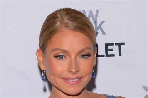 Kelly Ripa Reveals Marriage Challenges With Insanely Jealous Mark