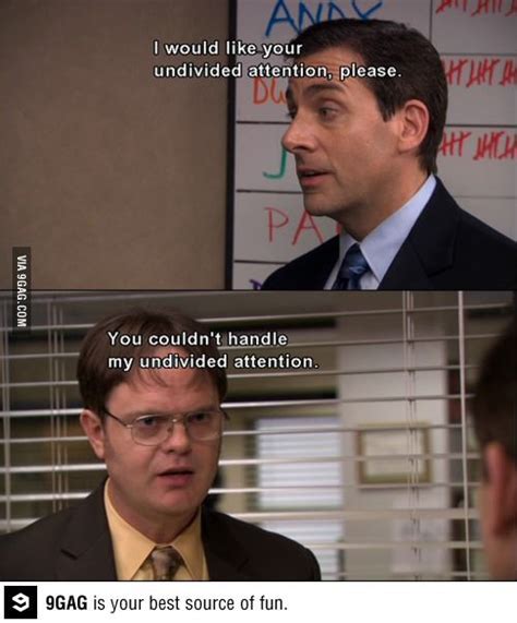 Dwight Schrute Office Jokes The Office Dwight Schrute Quotes