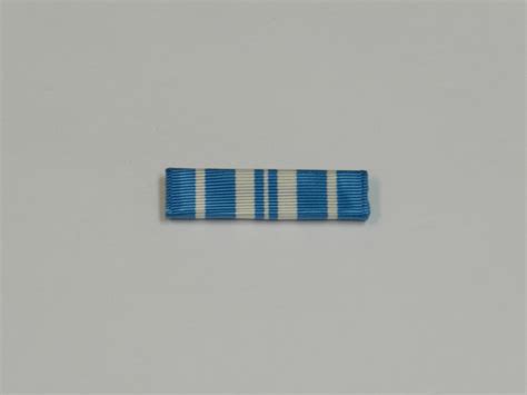 Afjrotc Ribbons Mil Bar