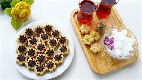 آموزش کامل تهیه ۳۲ نوع شیرینی عید در خانه؛ با طعم قنادی مجله اکالا