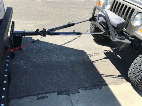 We did not find results for: Adapter for Jeep D-Ring Bumper Mounts to Roadmaster Motor ...