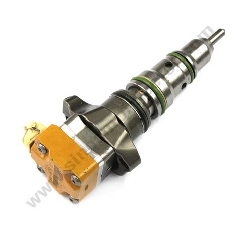128 6601 Caterpillar C7 3126b Diesel Engine Parts Fuel Injector