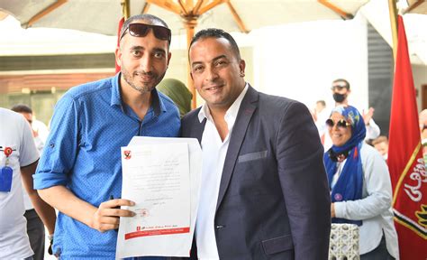 مدينة نصر متفرع من شارع احمد فخرى خلف مستشفى حسبو الدور : الأهلي يكرم العمال والموظفين المثاليين بفرع مدينة نصر