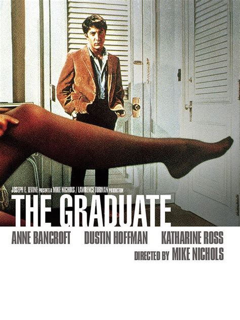 the graduate tadpole movie blackcaqwe