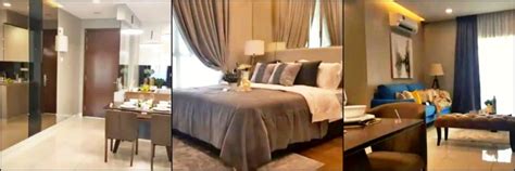 Bukit jalil benar benar boleh. Paraiso Residence, The Earth, Bukit Jalil Review ...