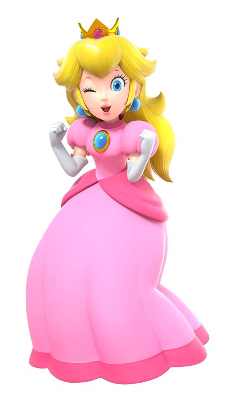 Princess Peach Smashwiki The Super Smash Bros Wiki