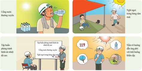 Đối phó với nắng nóng Cần bù nước cho cơ thể