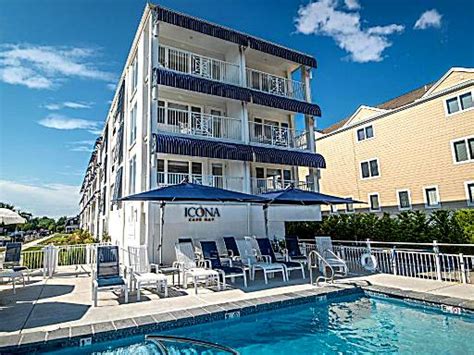 Top 7 Luxury Hotels In Cape May Sara Linds Guide 2021