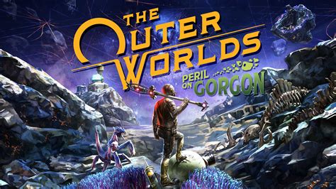 The Outer Worlds Lanza Nuevo Dlc Peril On Gorgon El 9 De Septiembre