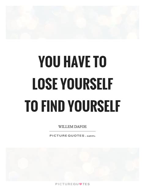 Quotes About Finding Yourself Gallery