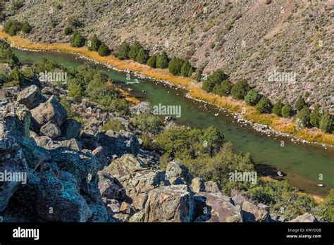Rio Grande River Basin Hi Res Stock Photography And Images Alamy