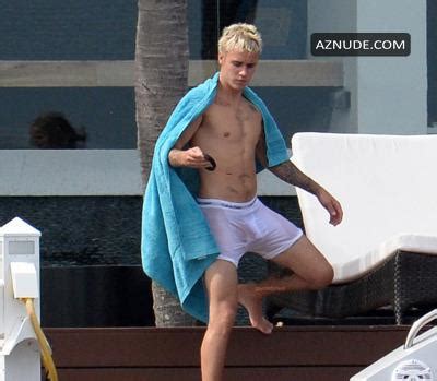 Justin Bieber Nude And Sexy Photo Collection AZNude Men