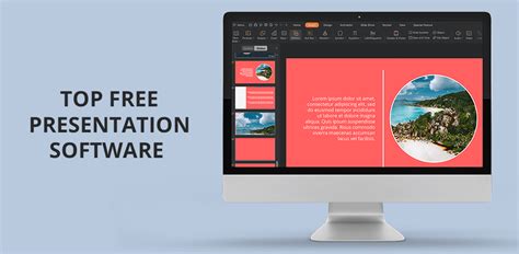 7 Best Free Presentation Software In 2023