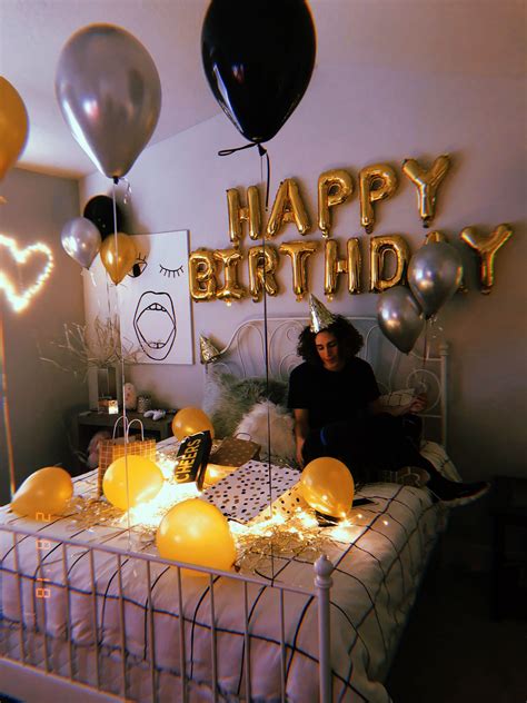 Awesome ideas for boyfriend's birthday celebrations. Pin on Chloe's 21st Birthday