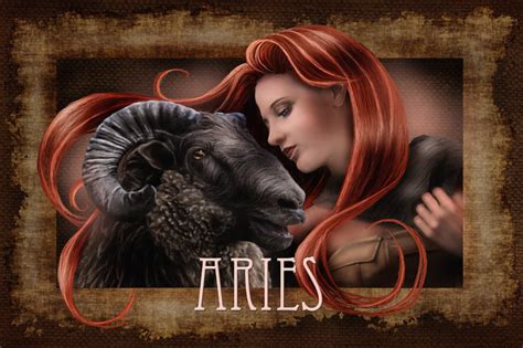 Aries By Wolfmorphine On Deviantart