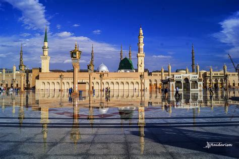 10 Tourists Attraction In Saudi Arabia Blog With Hobbymart