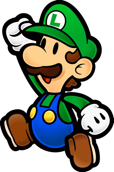 Luigi Mario Photo Fanpop