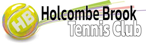Home Holcombe Brook Tennis