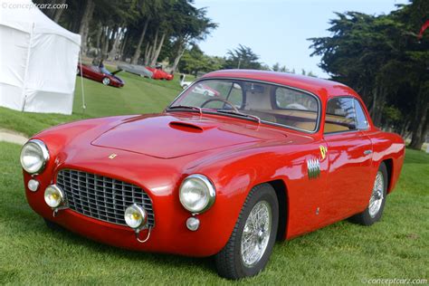 Our single seat racing ferrari was sold new in the summer of 1950 to francisco chico landi, a native of sao paulo, and the very first brazilian to compete in a formula one grand. 1950 Ferrari 212 Inter | conceptcarz.com