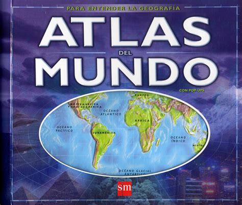 Atlas Que Es Significado Kulturaupice
