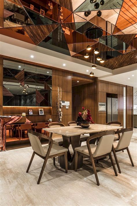 When creating the optimal design for your living room, take every element into account. Great Barrel Distinctive Ceiling Designs - 6 Suggestions ...