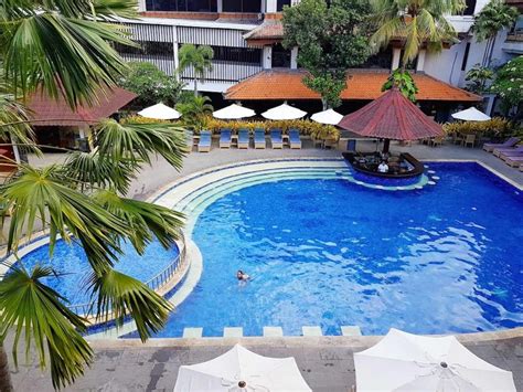 Kuta Grand Inna Kuta Hotel Bali Rama Tours