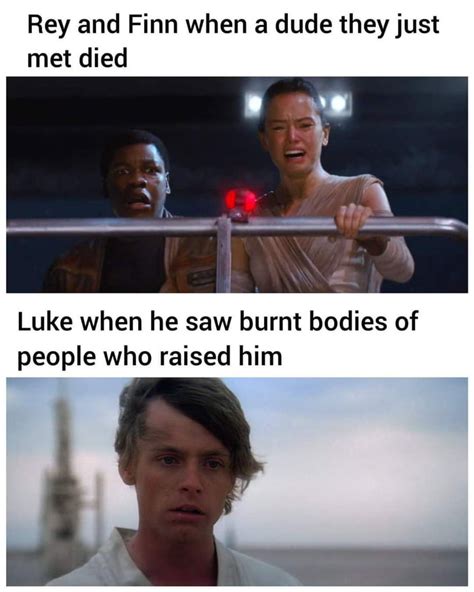 Luke Oh No Anyway GAG