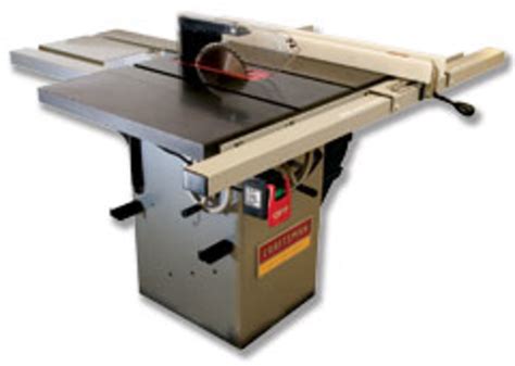 High Time For A Hybrid Saw Woodshop News