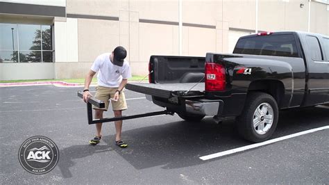 Having a truck bed extender is a matter of additional convenience. Nice Diy kayak truck bed extender | Mi Je