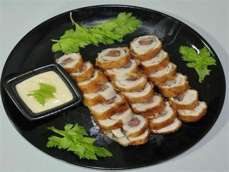 Cordon Bleu Sauce Recipe Filipino Style