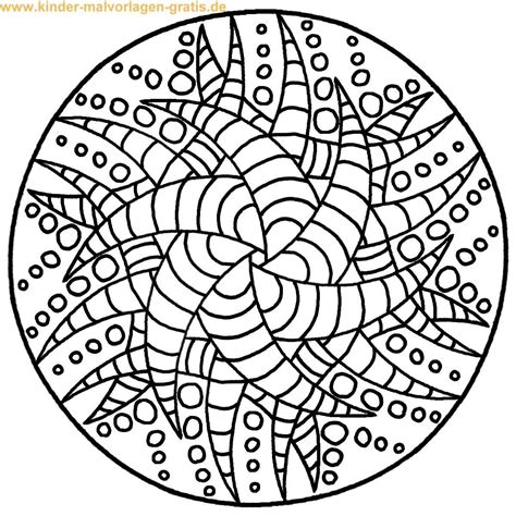 Mandala | Mandalas | Ausmalbilder Mandala, Mandalas Zum bestimmt für