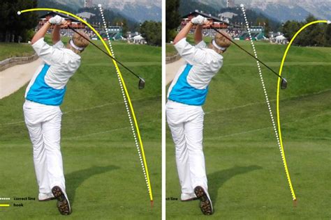Five Essential Golf Drills For Any Better Golf Swing Golfing Tips