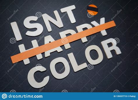 Isnt happy color stock image. Image of smile, isnt 