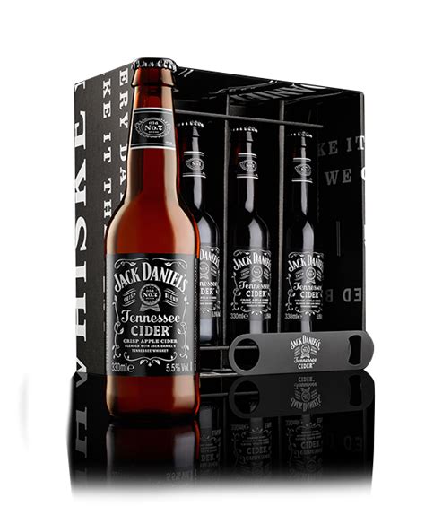 Check spelling or type a new query. Shop the Jack Daniel's Tennessee Cider gift set. Crisp ...