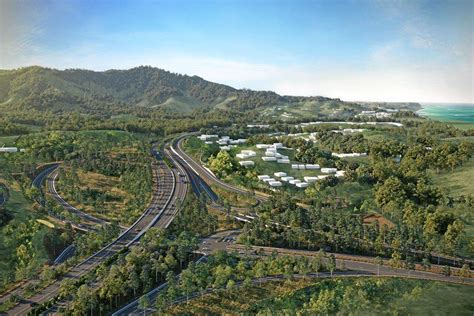 bypass tunnels still on the agenda incoming mp vows coffs coast advocate
