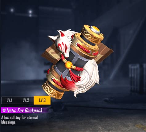 Players freely choose their starting point with their parachute and aim to stay in the safe zone for as long as possible. Top 10 Most Beautiful Free Fire Backpack Skin