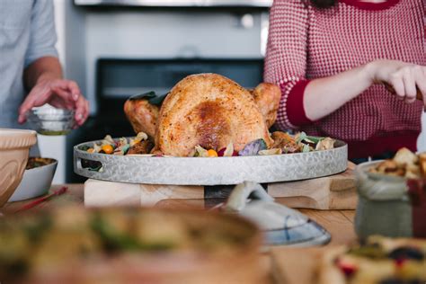 hosting thanksgiving dinner tips and ideas for first timers fyne fettle