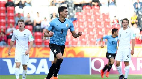 Highlights Uruguay 1 0 Israel In U20 World Cup 2023 June 7 2023