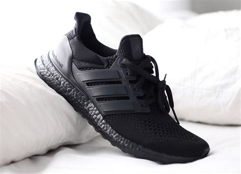 The adidas ultra boost 2020 is a premium running shoe that doesn't fully hit the mark. adidas ultra boost v3