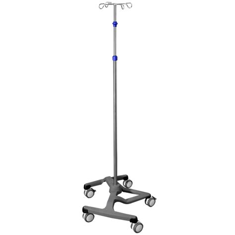 Iv Poles And Stands Hospital Medical Devices Novum Medical Products