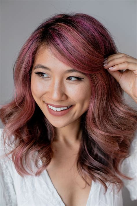 Best Way To Color Your Hair Without Drying Or Damaging Your Hair Color Conditioner Mask That