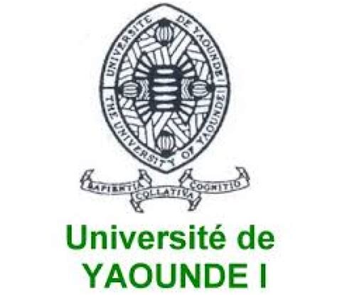Cameroon Infonet Cameroun Emploi Luniversité De Yaoundé I Va