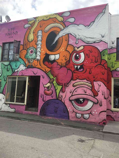 Look at These Montreal Murals Immediately - Fodors Travel Guide