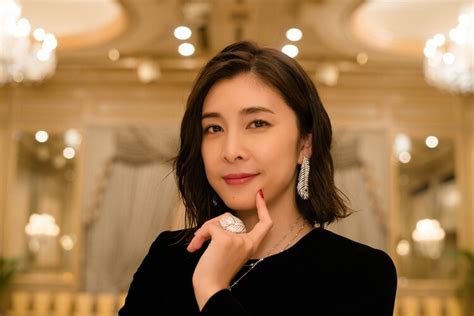 竹内結子がスキャンダル専門弁護士に、主演ドラマがフジテレビ系で1月スタート（コメントあり） 映画ナタリー