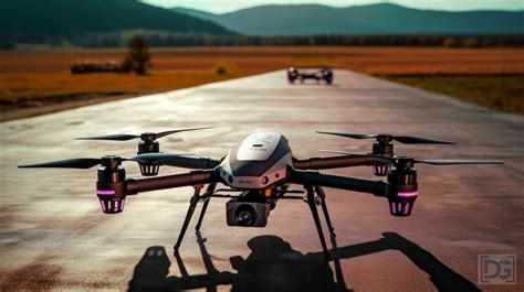 Tested 5 Best Drones With The Longest Flight Time 2023