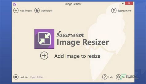 Icecream Image Resizer Pro 213 Free Download Filecr
