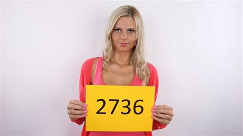 Testimport Czech Casting Katerina 2736