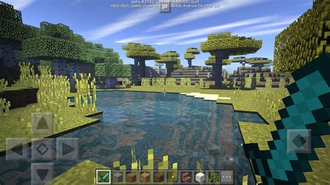 Check spelling or type a new query. seus shaders mcpe 0.17.0 • UTK.io